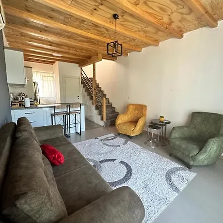 Dağ evi Gokdere Evleri *