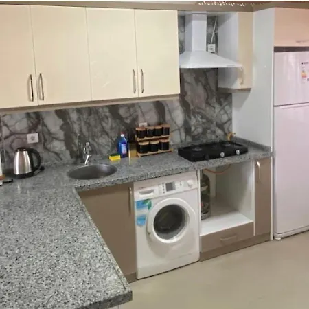 Hotel Goekdere Evleri Hacisekililer