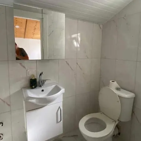 Hotel Goekdere Evleri *