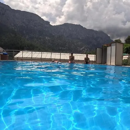 Gokdere Evleri Hacisekililer